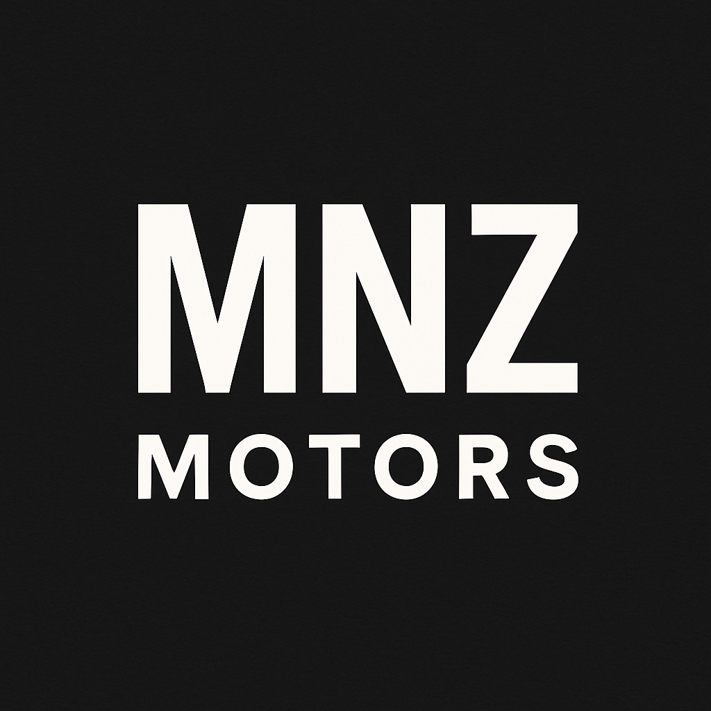 MNZ Motors