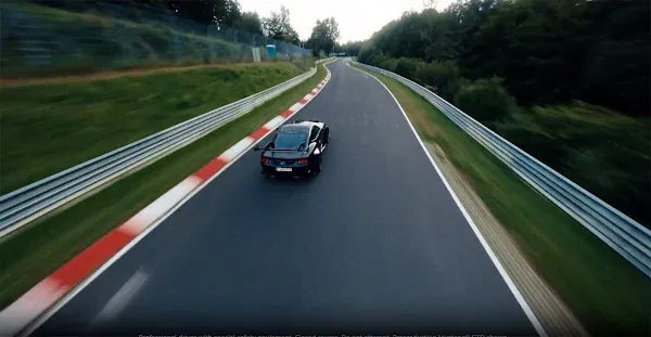 Ford Mustang GTD 2025