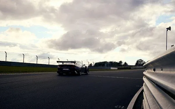 Ford Mustang GTD 2025