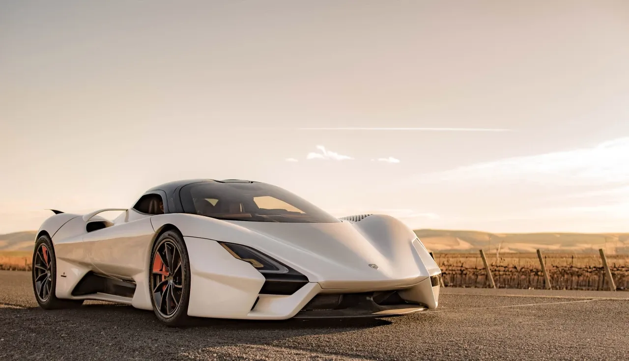 SSC Tuatara