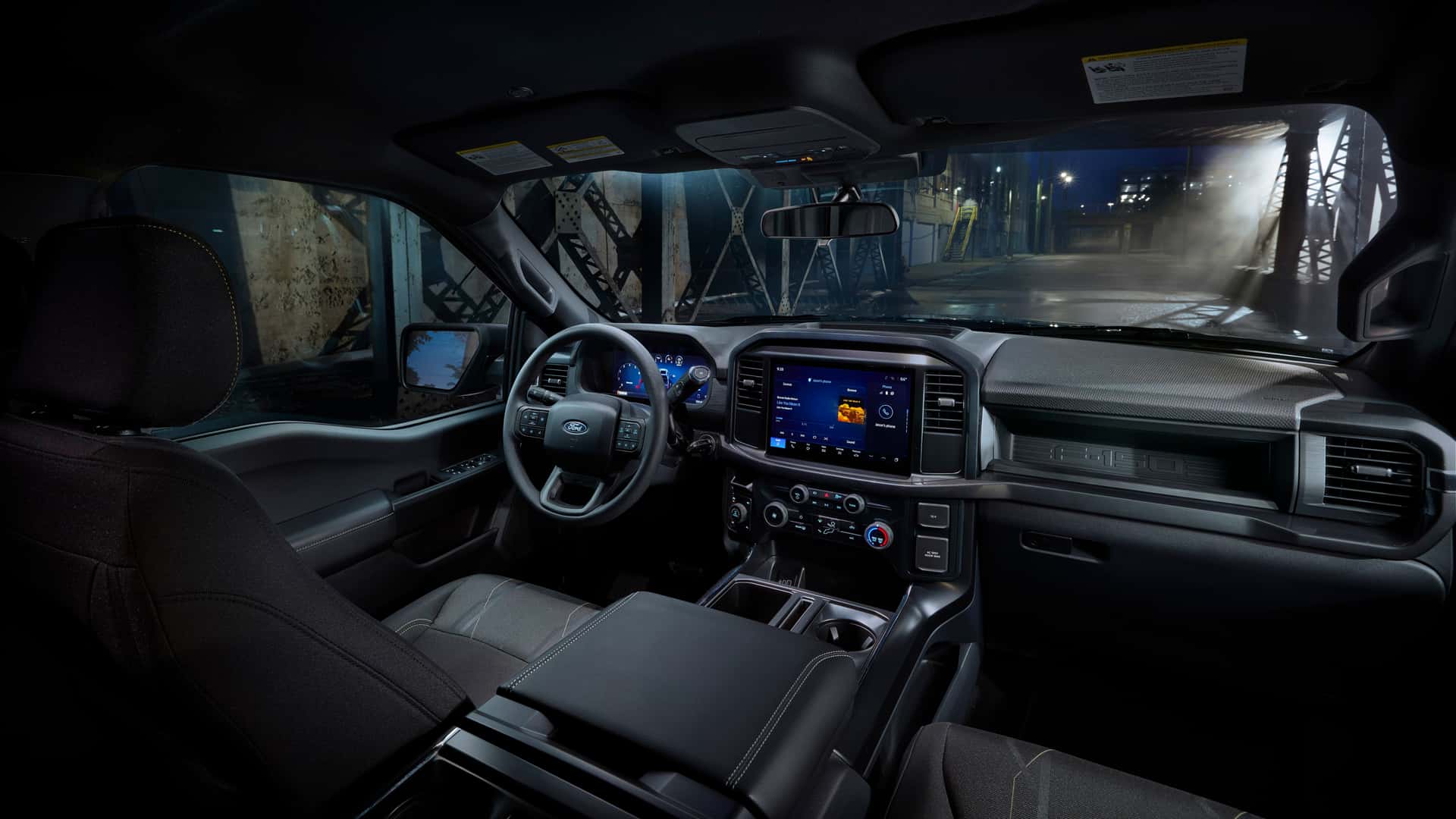 Ford F-150 Lobo