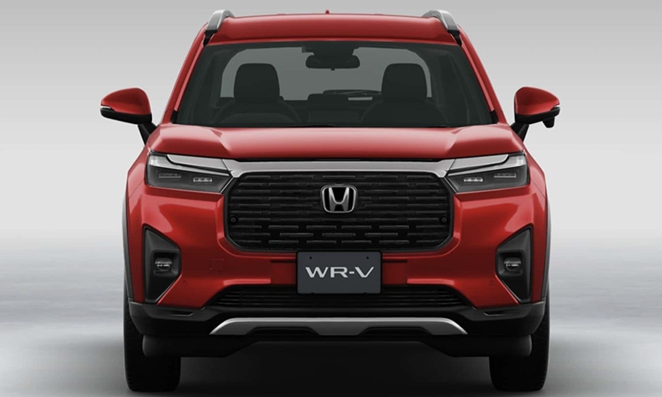Honda anuncia 350 novas vagas para produção do novo WR-V no Brasil