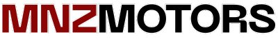 MNZ Motors icon