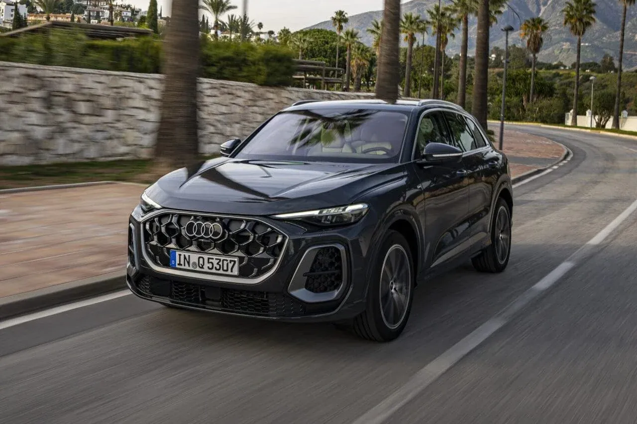 Audi Q5 2025 estreia em pré-venda no Brasil com preço reduzido, tração integral Quattro e design totalmente renovado