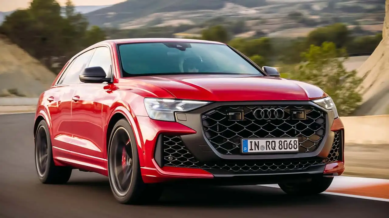 Audi RS Q8 Performance chega ao Brasil: pré-venda do SUV de 640 cv já começou