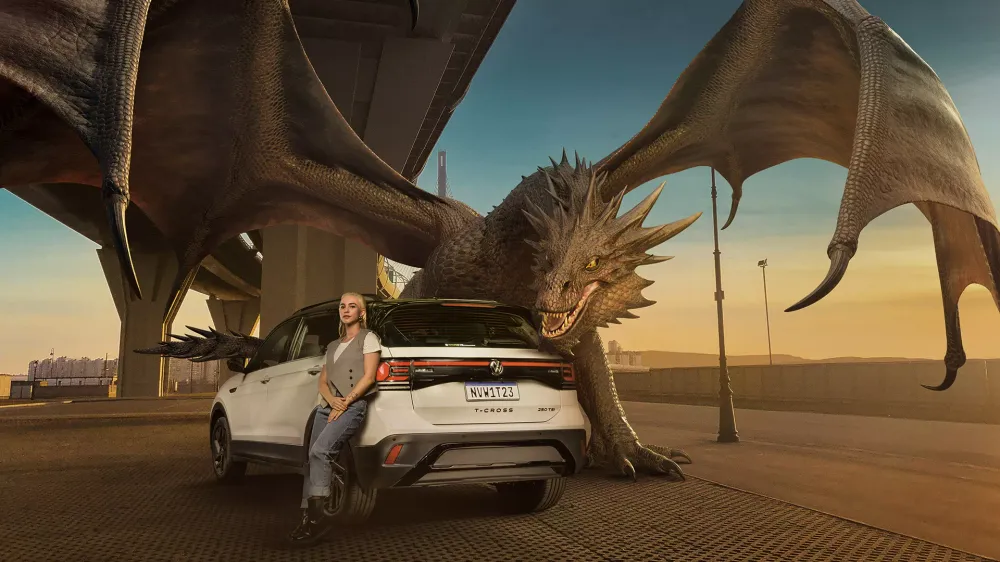 SUVs compactos mais vendidos de Agosto 2024 post image