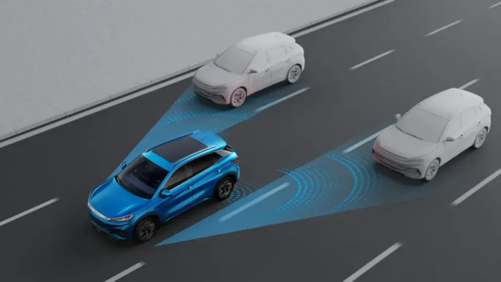 Carros com ADAS em 2024: quais modelos oferecem mais segurança no Brasil? post image