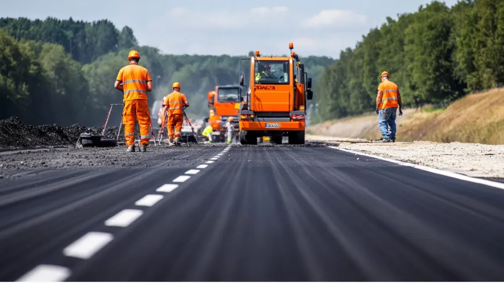 Dnit investe R$ 1 bilhão em rodovias de Minas Gerais com melhorias em infraestrutura e segurança post image