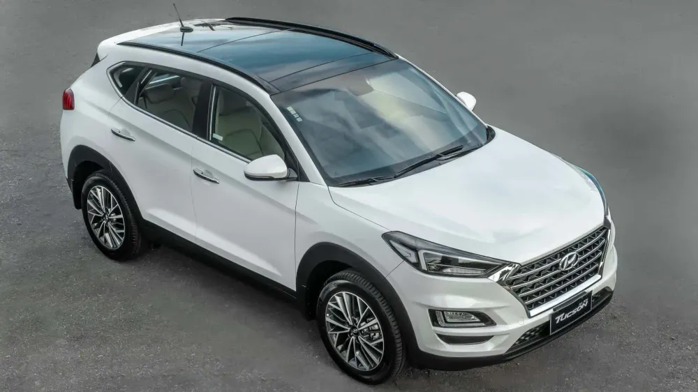 Hyundai Tucson retorna ao Brasil por R$ 189.990 com design renovado e melhorias técnicas post image
