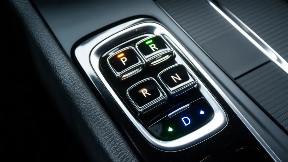 Como dirigir carros automáticos pela primeira vez passo a passo post image