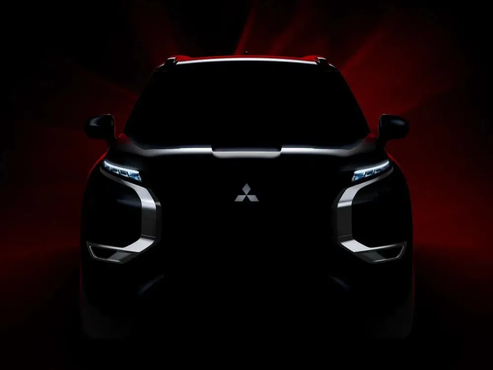 Mitsubishi Outlander híbrido 2025 chega ao Brasil com 300 cv, 27 km/l e design revolucionário para liderar o mercado de SUVs post image
