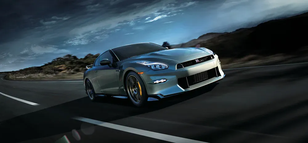 Novo Nissan GT-R R36 está em desenvolvimento e deve ser eletrificado post image
