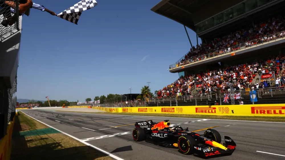 GP da Espanha de F1 2025: horário, onde assistir e tudo o que esperar da corrida em Barcelona post image