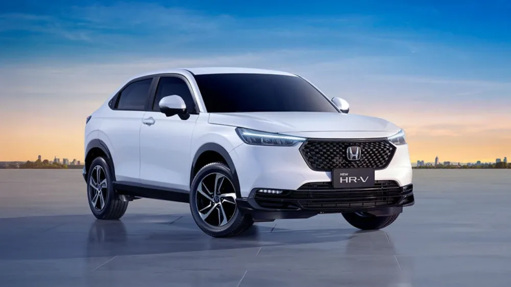 Honda HR-V supera o Creta e se torna o novo queridinho entre os SUVs no Brasil post image