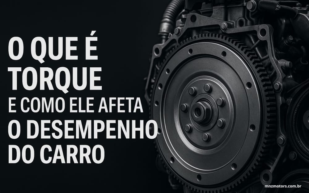 O que é torque e como ele afeta o desempenho do carro post image