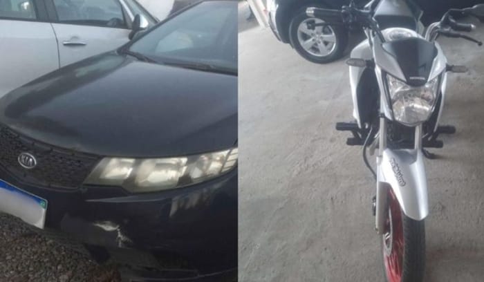 Veículos a partir de R$ 1,2 mil: veja como participar do leilão em Santa Catarina post image