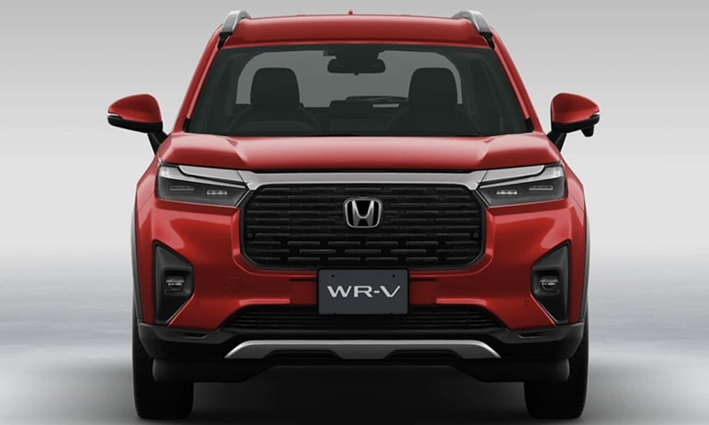 Honda anuncia 350 novas vagas para produção do novo WR-V no Brasil post image