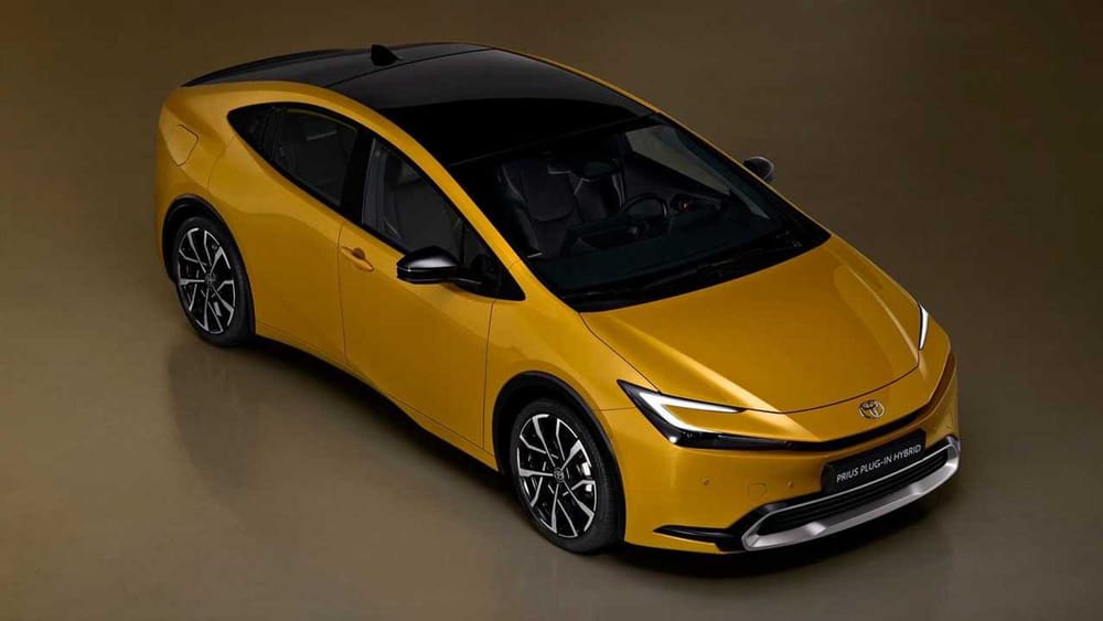 Carros híbridos valem a pena mesmo? Veja o custo-benefício em 2025 post image