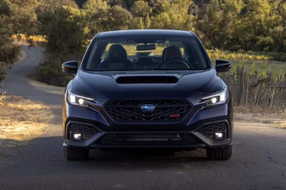 Nem Toyota, nem Honda: Veja a marca que foi eleita a marca de carros mais confiável do mundo em 2025 post image