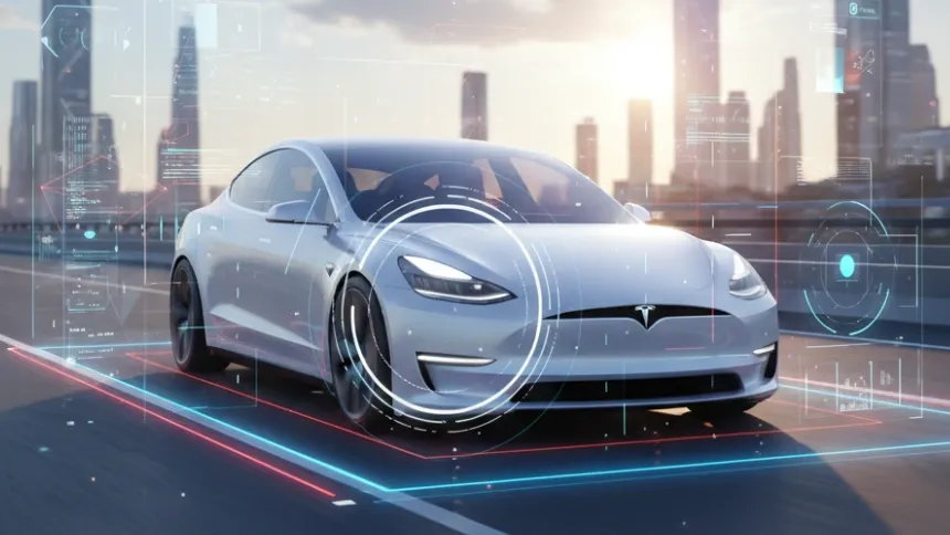 Tesla redefine FSD: pacote deixa de prometer autonomia total e gera polêmica post image