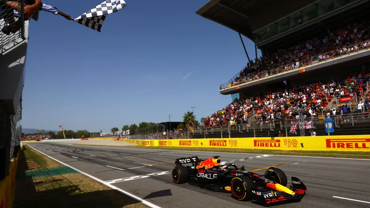 GP da Espanha de F1 2025: horário, onde assistir e tudo o que esperar da corrida em Barcelona