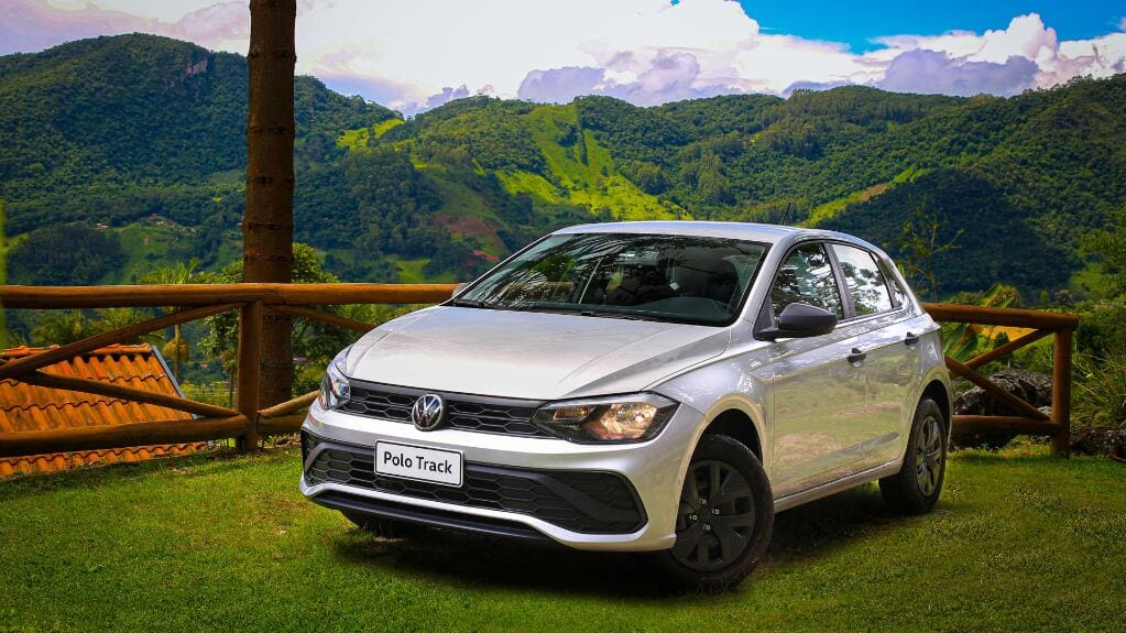 Polo lidera e Strada segue firme: veja os carros mais vendidos de maio de 2025