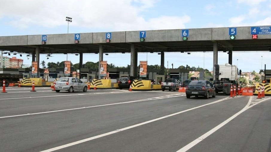 Pedágios da Eixo SP terão reajuste de 5,52% a partir de 4 de junho; veja municípios afetados