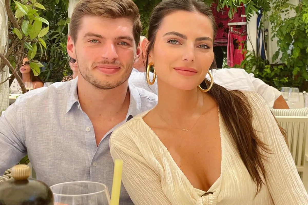 Quem é Kelly Piquet? Filha de Nelson Piquet, influenciadora e mãe da filha de Max Verstappen
