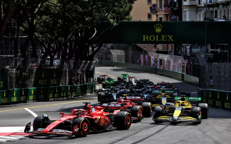 Grande Prêmio de Mônaco 2025: horários e onde assistir à F1 no Brasil
