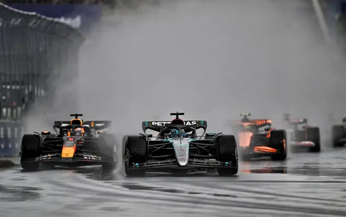Próxima corrida da Fórmula 1 2025: GP do Canadá acontece entre 13 e 15 de junho