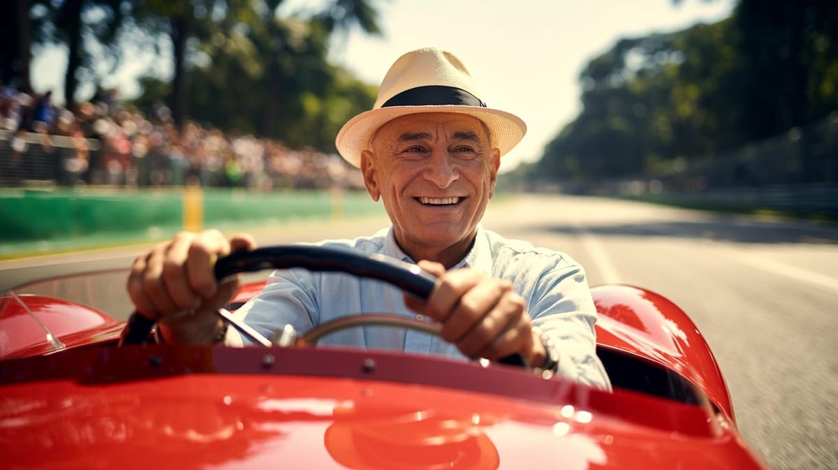 Idosos podem comprar carros mais baratos? Veja como funciona a nova isenção de IPI