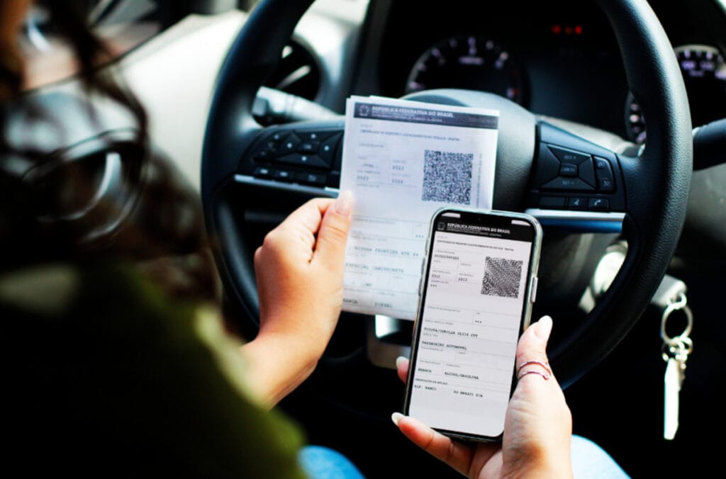 Golpe do licenciamento: Detran-MT alerta motoristas sobre sites falsos