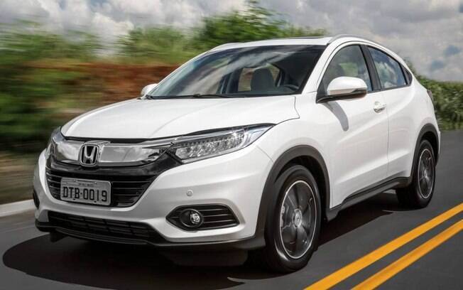 Honda lidera buscas por marcas de carros no Brasil em maio de 2025