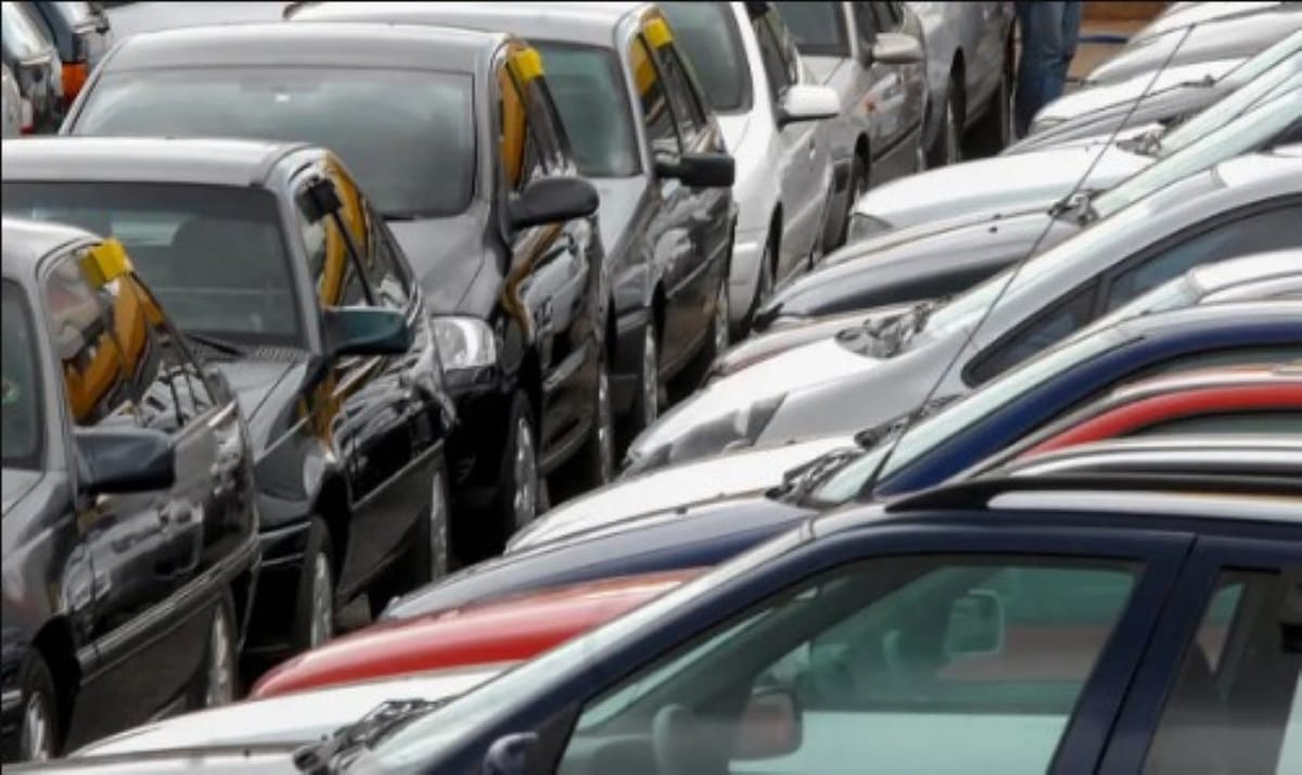 Leilão do Detran-MS oferece motos e carros com lances a partir de R$ 1.300 até 3 de julho