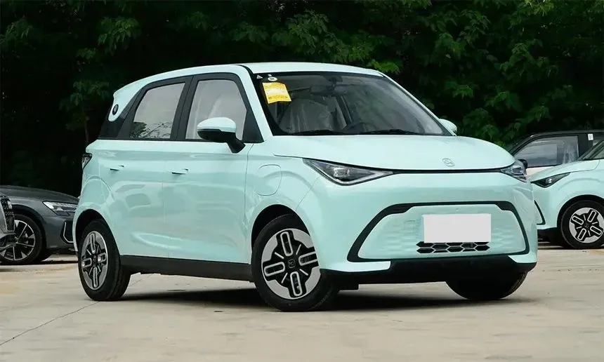 Chery desafia a BYD com elétrico que roda 405 km por até R$ 53 mil; veja o que ele oferece