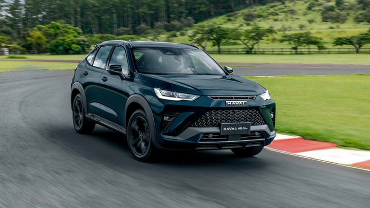 GWM Paga 100% da Tabela Fipe para ORA 06 e Haval H6 GT; Confira as Ofertas Imperdíveis