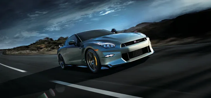 Novo Nissan GT-R R36 está em desenvolvimento e deve ser eletrificado