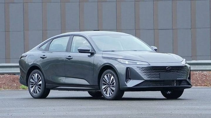 Changan Oshan 520: o carro elétrico que troca a bateria em 100 segundos