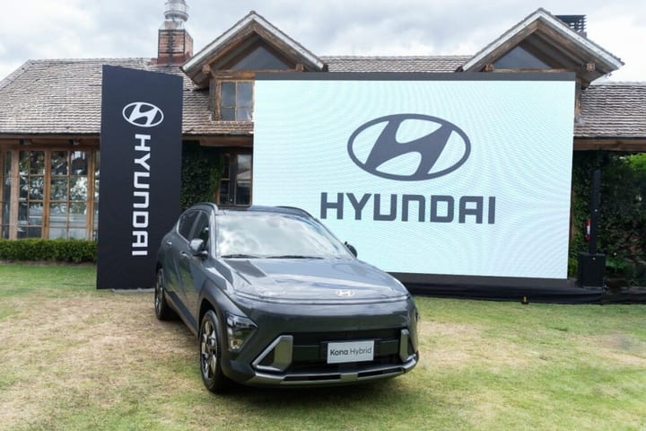 Novo Hyundai Kona Hybrid 2026: Preço, consumo e tudo sobre o SUV híbrido que chega ao Brasil