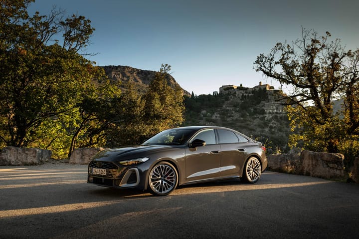 Audi A5 2026 estreia no Brasil com 272 cv, nova geração de tecnologia e preço de R$ 379.990