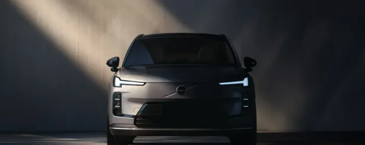 Novo Volvo XC70 híbrido plug-in é revelado com 200 km de autonomia elétrica