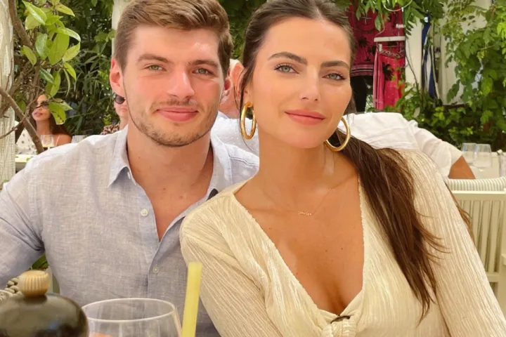 Quem é Kelly Piquet? Filha de Nelson Piquet, influenciadora e mãe da filha de Max Verstappen