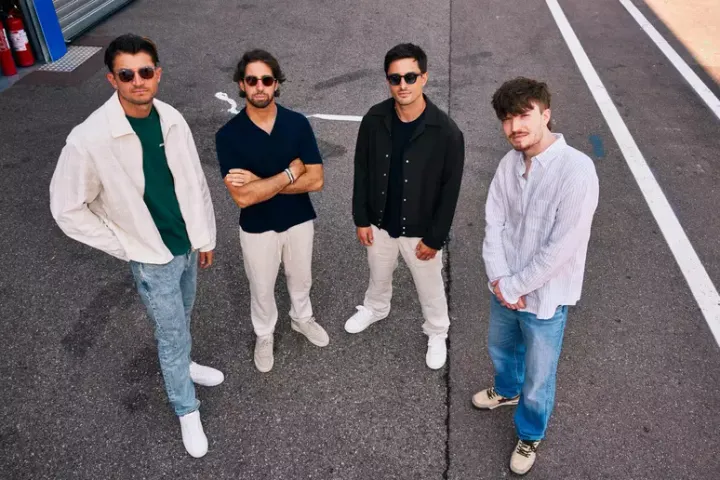 Série “Fórmula E: Driver” estreia na Prime Video e mostra bastidores emocionantes do automobilismo elétrico