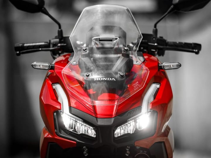 Honda ADV 160 2025: preço, ficha técnica e tudo sobre a scooter aventureira