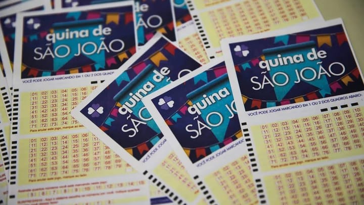 Quina: veja quantos carros populares dá para comprar com o prêmio de R$ 250 milhões