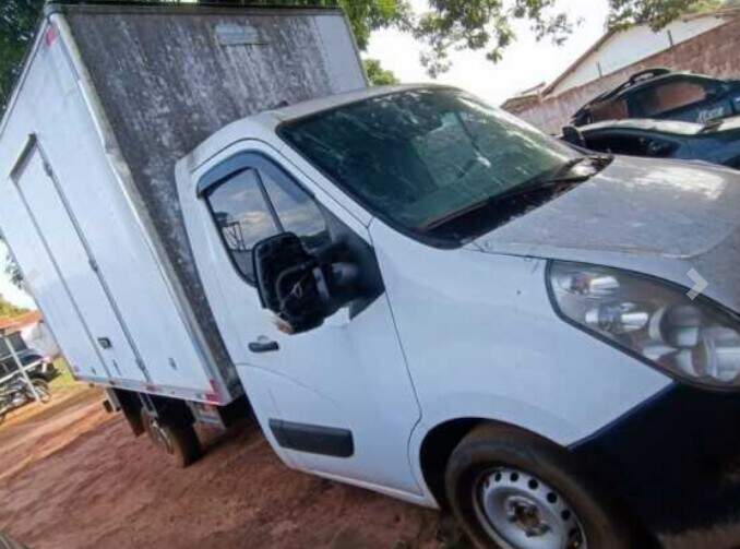Leilão da Senad oferece 51 veículos apreendidos do tráfico em Mato Grosso do Sul