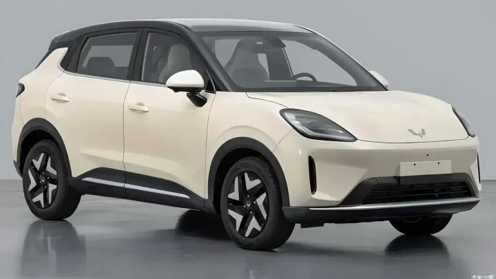 GM lança SUV elétrico barato na China: conheça o novo Bingo S