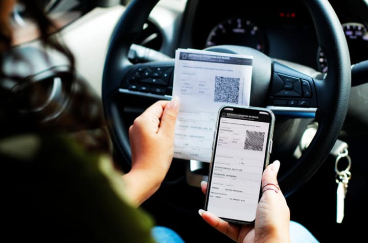 Golpe do licenciamento: Detran-MT alerta motoristas sobre sites falsos