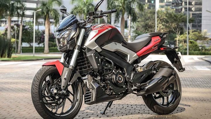 A concorrente mais surpreendente da Honda em 2025 já chegou ao Brasil