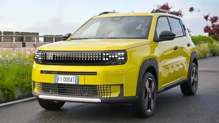 Fiat vai relançar o Uno por R$ 30 mil? Entenda a verdade por trás do boato que viralizou